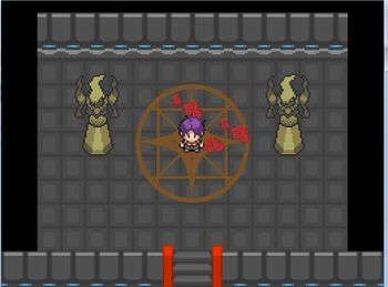 Pokemon Insurgence - Yet Another Fangame With A Mature Story - The