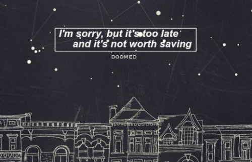Doomed