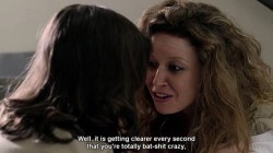 violentwavesofemotion:  Orange Is The New Black (2014) 