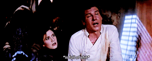 ewock:  Han Solo: a summary 