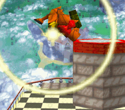 Vgjunk:  Super Smash Bros., Nintendo 64. 
