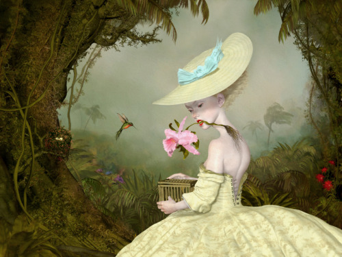 Ray Caesar