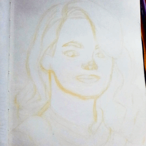 Emma Stone!