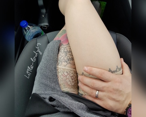 little-lady89:Got a long drive home from our meeting today so tired and now I’m really ill too!