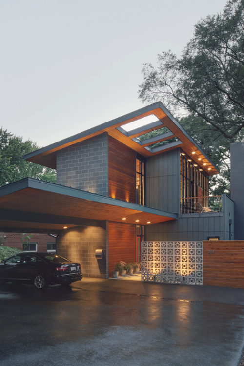 benjamin-iv:  Midvale Courtyard House. 