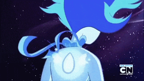 teamchaosprez:  su 30 day challengeday 1: favorite crystal gem>lapis lazuli<