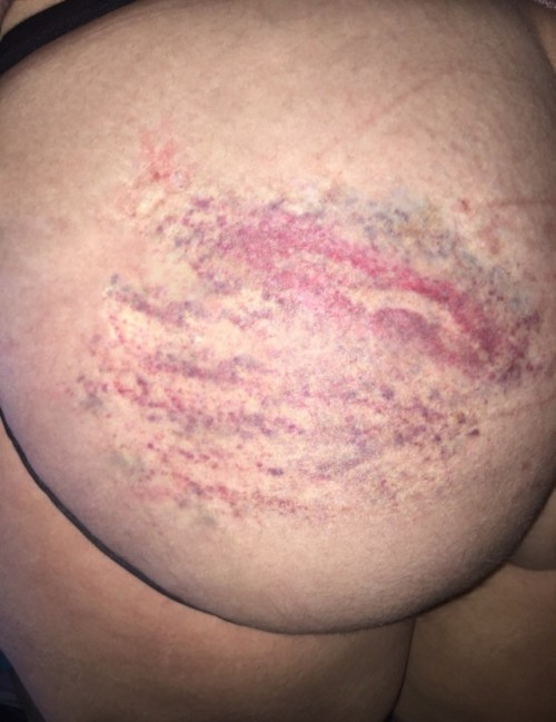 All spanking and ass spanking stories