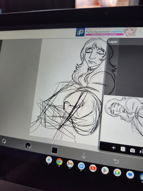 Some Wips And Doodles I've Got For Dental Hygiene The Game