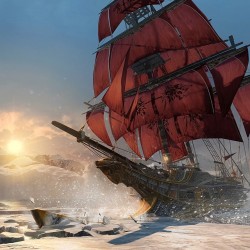 eyewavegames:  Lastly for tonight, Ubisoft has released a lengthy list of new details for the upcoming title Assassin’s Creed Rogue. The publisher has confirmed that Rogue will not feature multiplayer of any kind, with the game focusing on a single-player