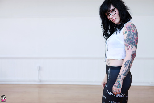 suicide–love:  Pilot.