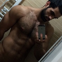 greekromeo:  [GREEK ROMEO]  HAIRY - SCRUFF