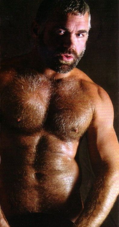 Joetowncub's Daddy bears, chubs and cubs