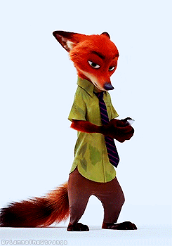 vixyhoovesmod:  utau-the-oreo-god:  briannathestrange:  Nick Wilde the fox - Zootopia {x}  We all know there’s gonna be porn of him  Already is, also the new Furry movie WUHAHAHAHA!  *HYPE*