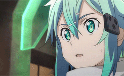 kisecchissu:  Sword Art Online II Activated! 