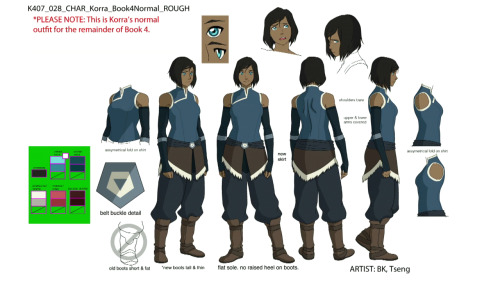 Sex  The Legend of Korra | Character Designs pictures