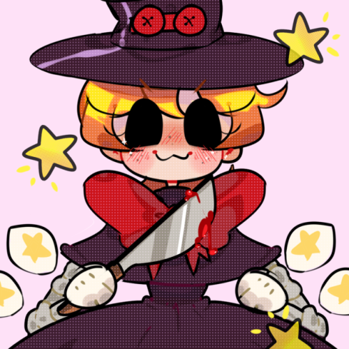 Flan u,w,u — sHE IS SO SMOOOL