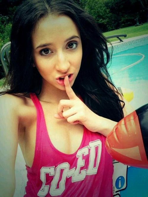 BELLE KNOX