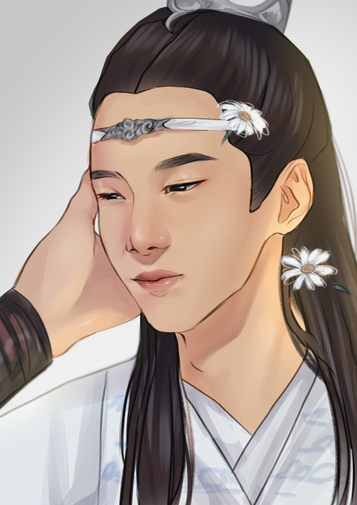 some mdzs ships and modern!xuexiaoother artworks are on my twitter!!