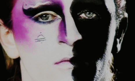 We fade to grey.