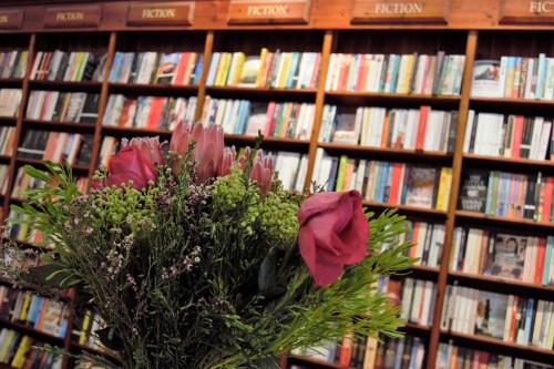 Daunt Books, NW3. Over the road from Hampstead Heath is another excellent Daunt. Along with the usua