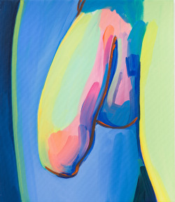 art4gays:  promemorie:  CELIA HEMPTON   Caspar 2014 Oil on canvas 35.5 x 30.5 cm      (via TumbleOn)