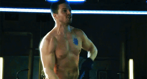 Hot Male Celebrities
