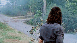 kinneyandreedus:    Daryl Dixon in 7x16: The First Day of the Rest of Your Life