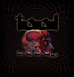 Tool Lateralus 14 Years Today