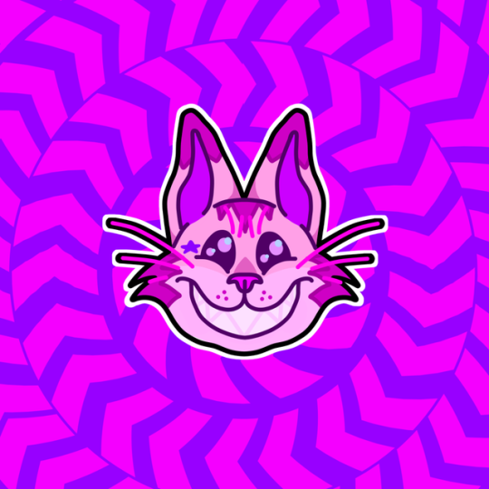 purplecat on Tumblr