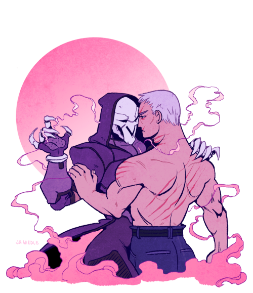 jnwiedle: HAPPY FRESH FRIDAY @adultures!!! I’m so glad I got to draw some R76 for you ^o^ I hope it pleases u and that all your fridays may be fresh!! Thanks as always to @arlir and @jessiewongg for organizing FF for us ^w^ I look forward to it every