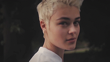 damoclessword:Stefania Ferrario for c-heads magazine part 5