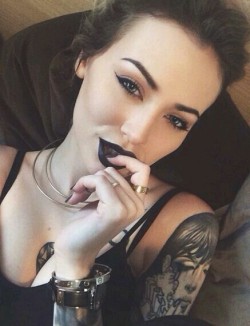 Tattoos Change The Face Beauty