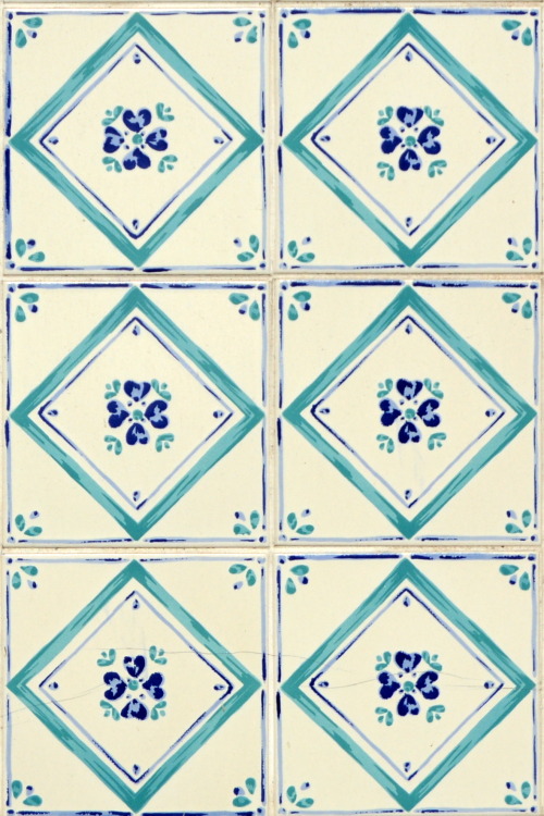 www.facebook.com/thetilesoflisbon © Pedro Vilaverde