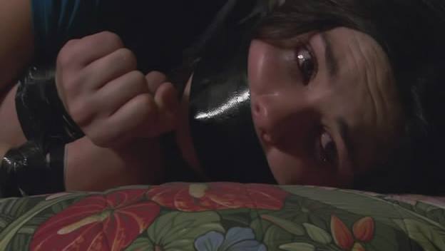 violateherworld:  The guys were playing poker in the next room and she could hear…..“Okay