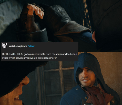 I Know Some Of Y'all Have Missed My Text Post Nonsense, So Here's The Glorious Return Of The Silliness!