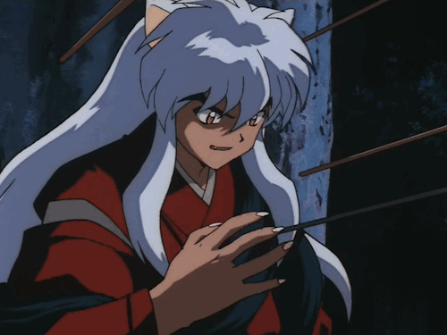InuYasha Revived!