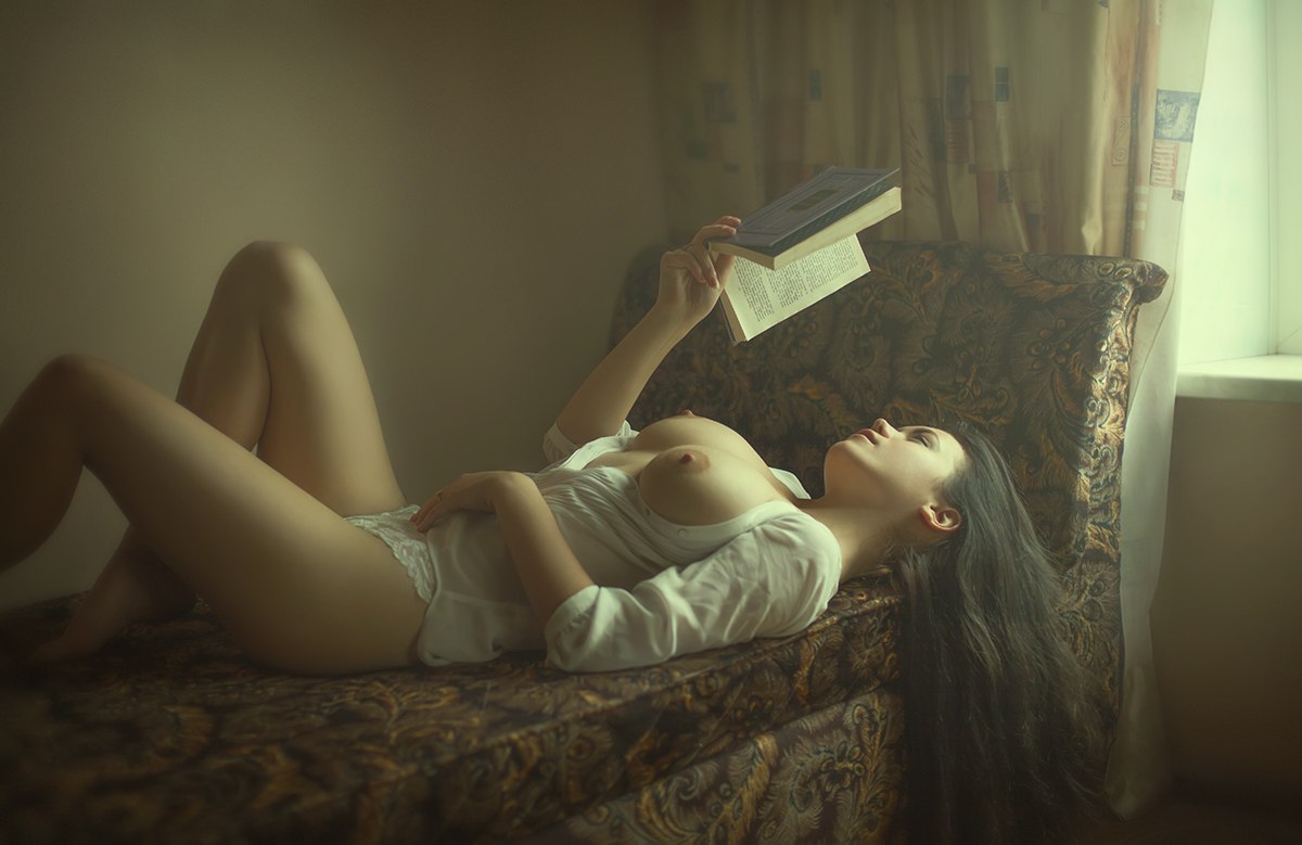 Beauty and Bondage