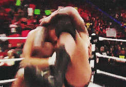 theprincethrone-deactivated2016:  Monday Night  Raw: 29.04.2013 “I’ve never