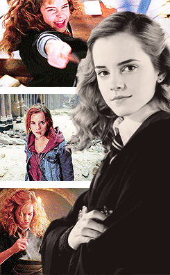 imsirius:  make me choose: Harry or Hermione (for Ashley) 