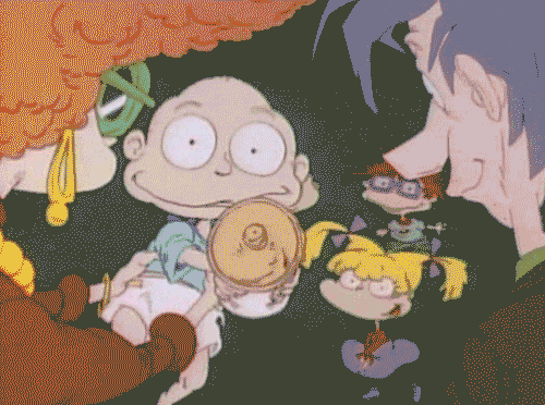 foodwontbetrayyou:  If you need me, I’ll be over here remembering my childhood.
