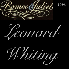 el-mago-de-guapos: Leonard Whiting Romeo porn pictures