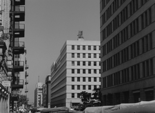 verachytilovas:EARLY SPRING ‘早春, Sōshun’ (1956) dir. Yasujirō Ozu