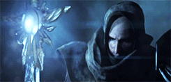 weaponsgradecrystalmeth:  Death, at last, shall spread its wings over all. (x) 