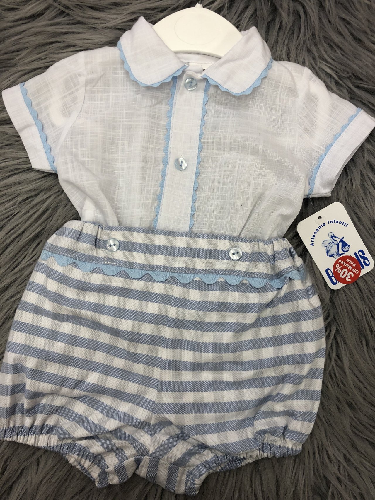 Baby Clothing Deals on Tumblr