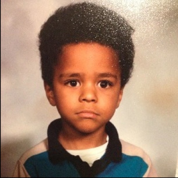rapradar:  #CRWN Cole. Tues 5.28. I got some questions for this nigga. Ha!