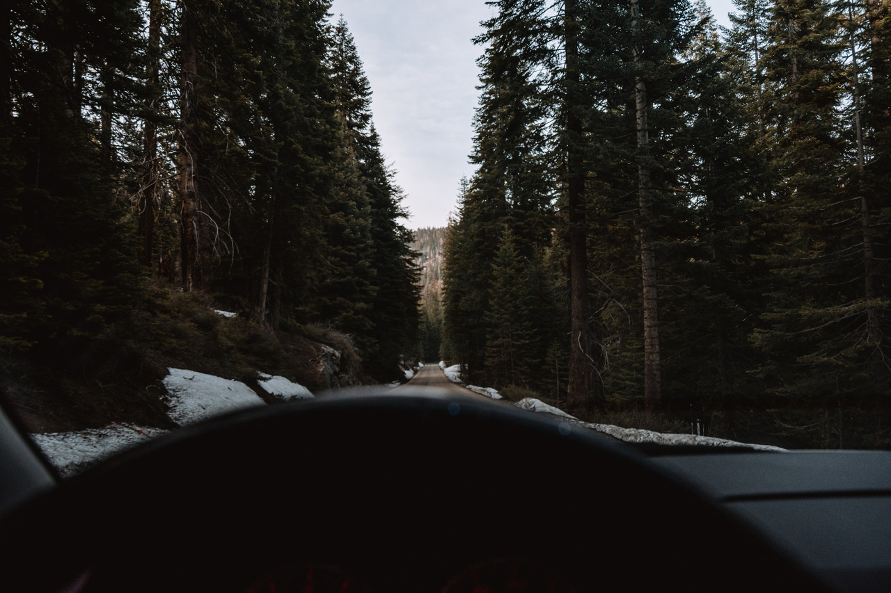 jasonincalifornia:  Taking the Long Way HomeSociety6/Prints