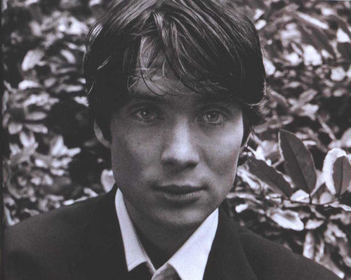 Cillian Murphy