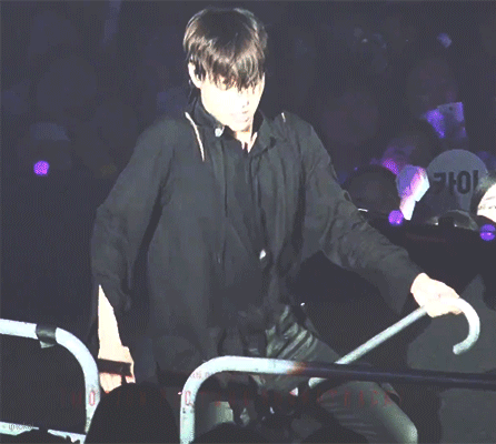 winterkookie:Artificial Love…. Like if u agreeimage/gif