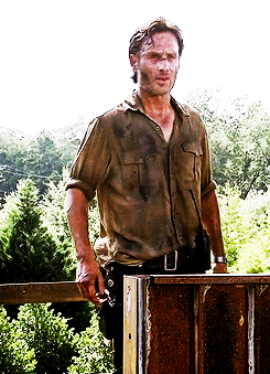 The Walking Dead Guide