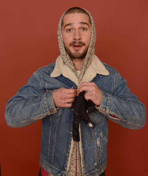uglynewyork:  A$AP Shia   Beautiful.